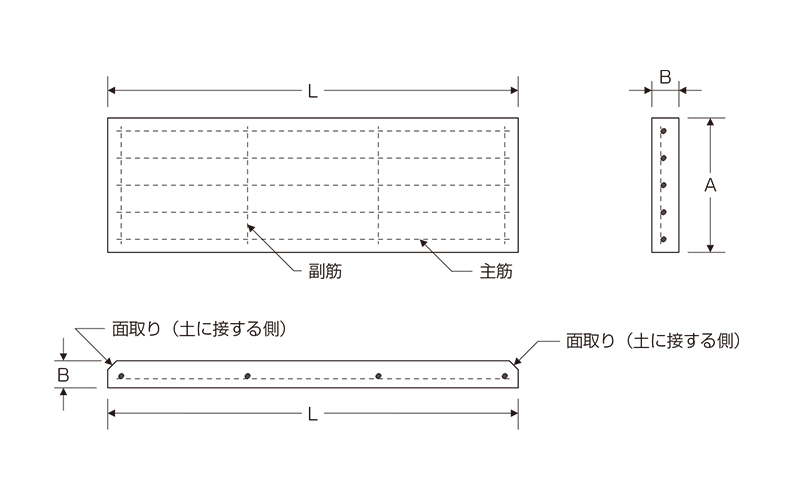 土留め板 厚板 都建材工業株式会社